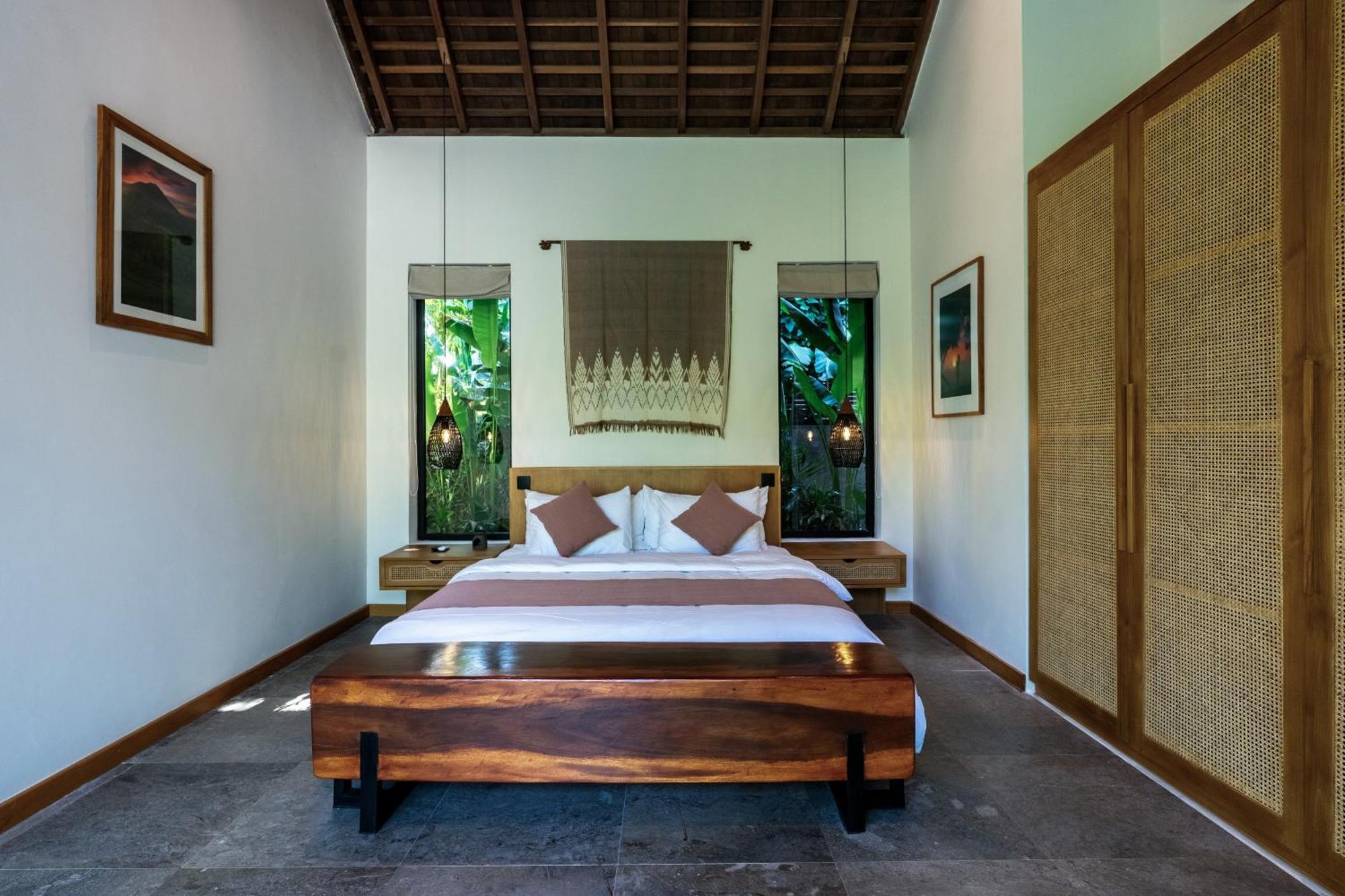 Mona Boutique Villas & Spa Uluwatu  Exterior photo
