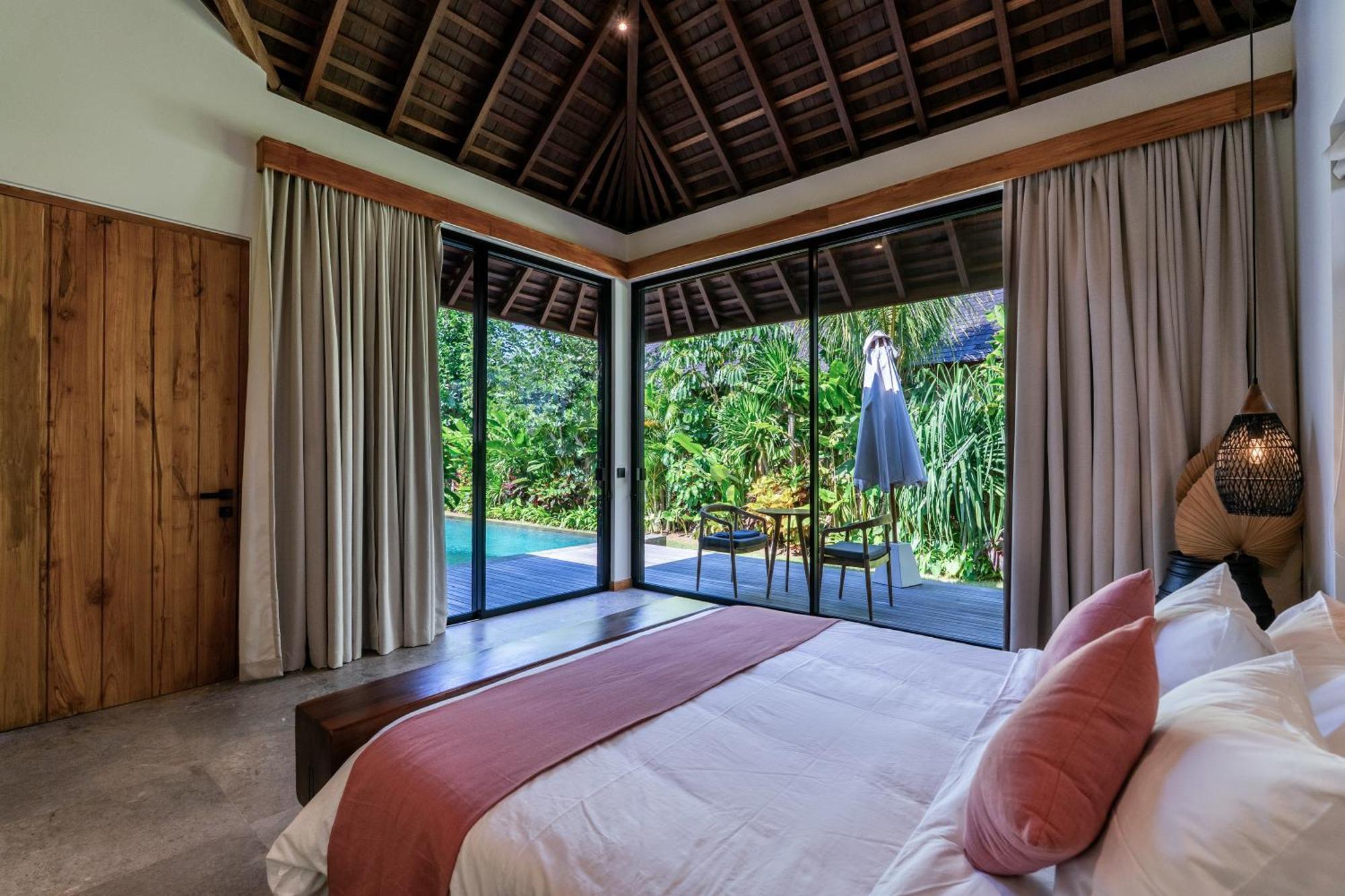 Mona Boutique Villas & Spa Uluwatu  Exterior photo