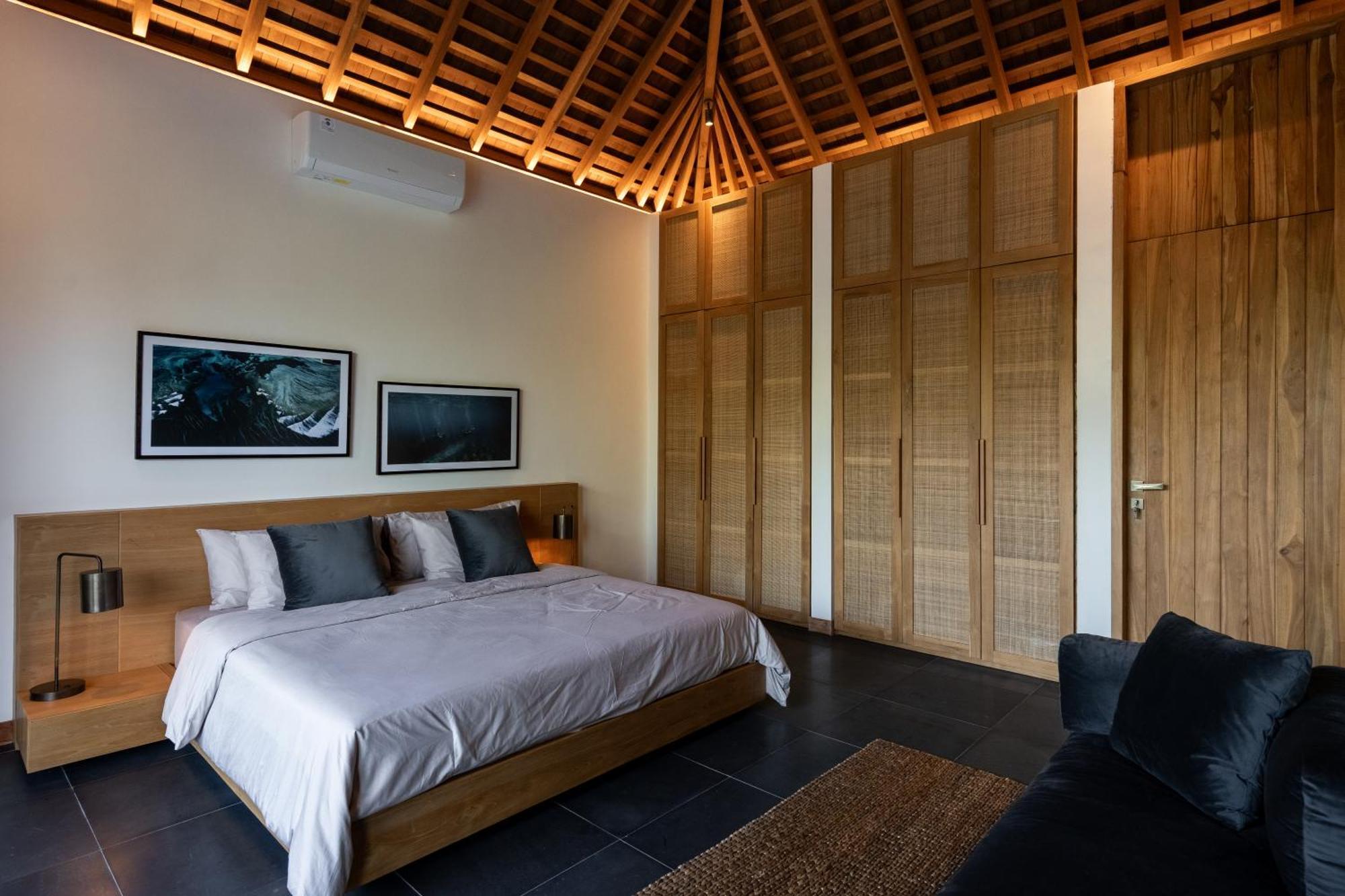 Mona Boutique Villas & Spa Uluwatu  Exterior photo